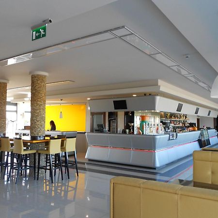 Gokart Hotel Κεσκεμέτ Εξωτερικό φωτογραφία