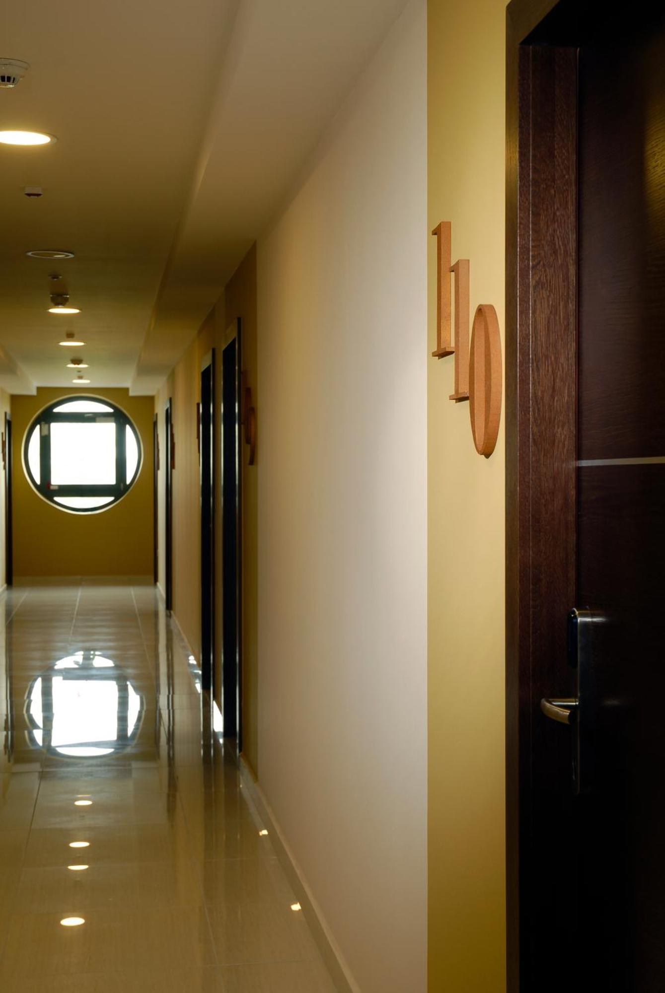 Gokart Hotel Κεσκεμέτ Εξωτερικό φωτογραφία
