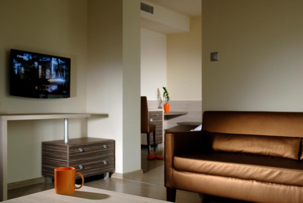 Gokart Hotel Κεσκεμέτ Δωμάτιο φωτογραφία