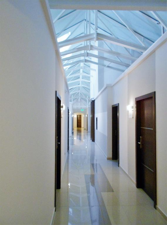 Gokart Hotel Κεσκεμέτ Εξωτερικό φωτογραφία