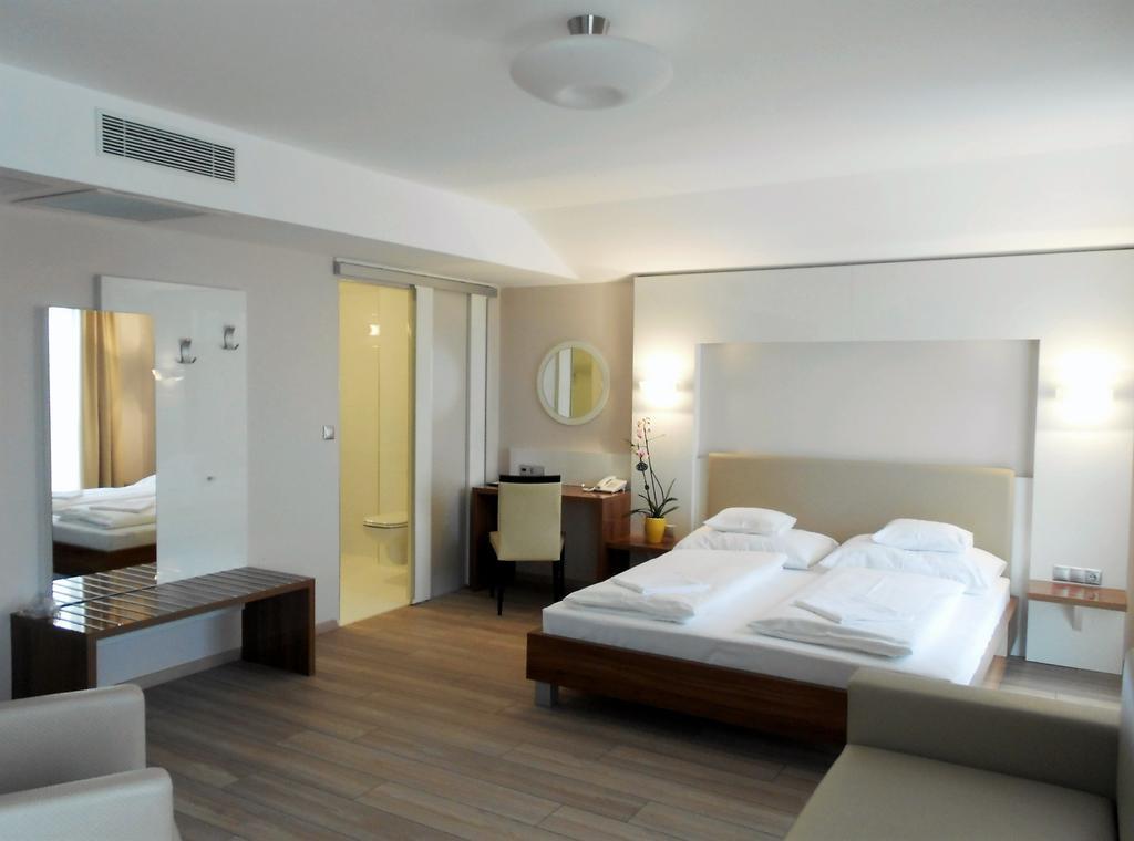 Gokart Hotel Κεσκεμέτ Εξωτερικό φωτογραφία