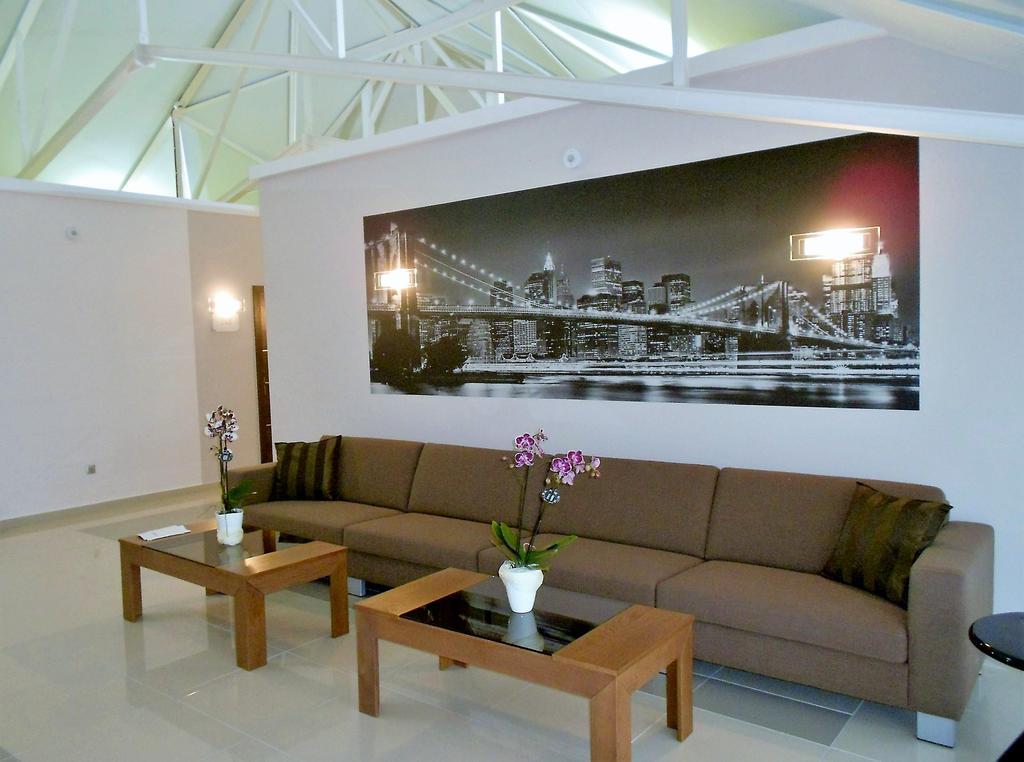 Gokart Hotel Κεσκεμέτ Εξωτερικό φωτογραφία