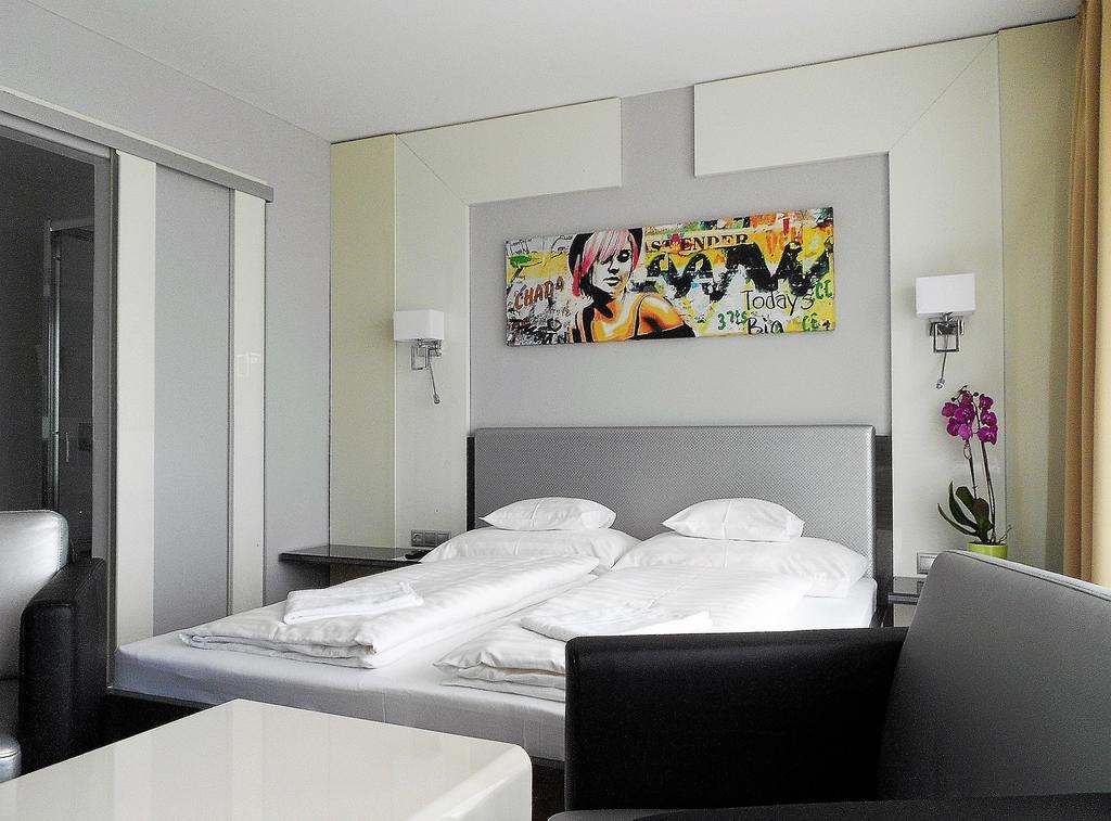 Gokart Hotel Κεσκεμέτ Εξωτερικό φωτογραφία