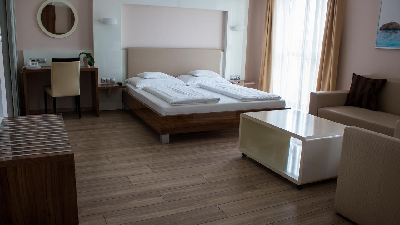 Gokart Hotel Κεσκεμέτ Εξωτερικό φωτογραφία