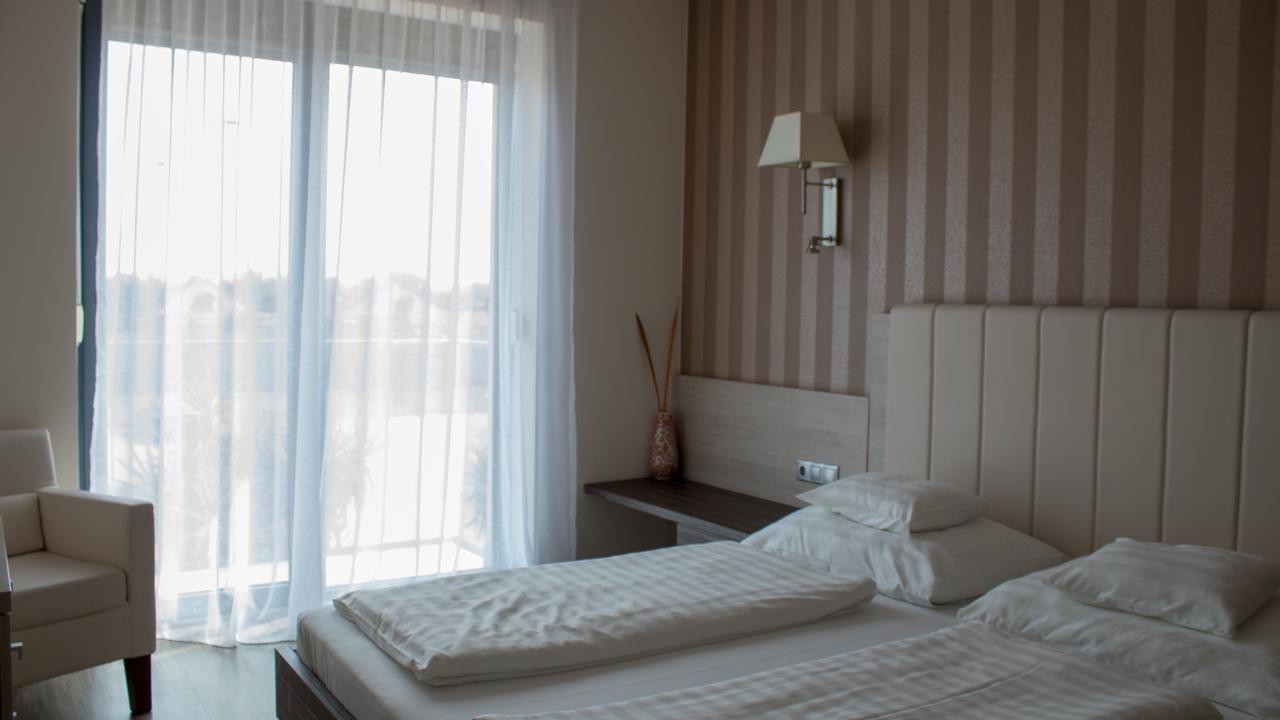 Gokart Hotel Κεσκεμέτ Εξωτερικό φωτογραφία