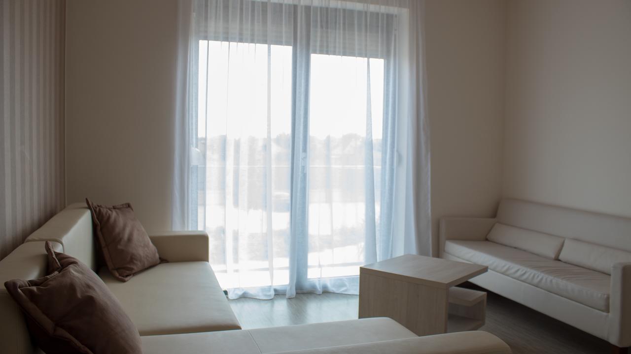 Gokart Hotel Κεσκεμέτ Εξωτερικό φωτογραφία